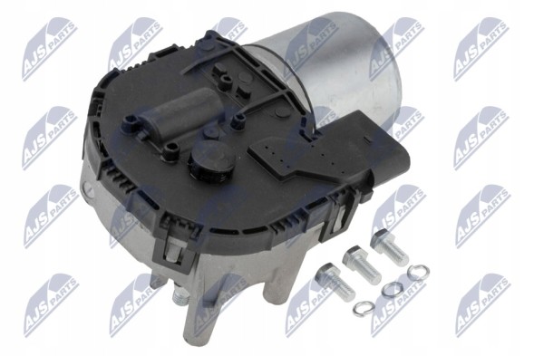 NTY ESW-AU-012 Nty esw-au-012 двигун склоочисника передній