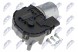 NTY ESW-AU-012 Nty esw-au-012 двигун склоочисника передній