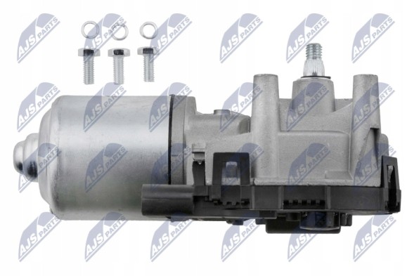 NTY ESW-AU-012 Nty esw-au-012 двигун склоочисника передній