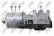 NTY ESW-AU-012 Nty esw-au-012 двигун склоочисника передній