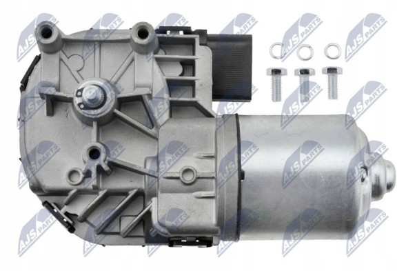 NTY ESW-AU-012 Nty esw-au-012 двигун склоочисника передній