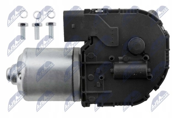 NTY ESW-AU-012 Nty esw-au-012 двигун склоочисника передній