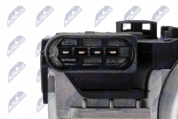 NTY ESW-AU-012 Nty esw-au-012 двигун склоочисника передній