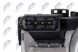 NTY ESW-AU-012 Nty esw-au-012 двигун склоочисника передній