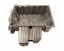 motoGRAPA 258963963 ПІДДОН ОЛИВИ VW POLO (6N) 1.4 TDI 1999 - 2001