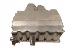 motoGRAPA 258963963 ПІДДОН ОЛИВИ VW POLO (6N) 1.4 TDI 1999 - 2001