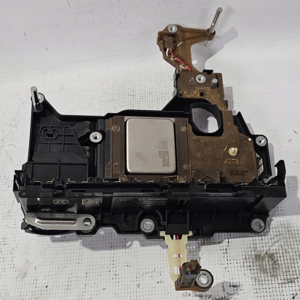 BMW OE 0260550146 BMW 123AUTOCZESCI НОВИЙ ОРИГІНАЛЬНИЙ МЕХАТРОНІК / БЛОК КЕРУВАННЯ КПП BMW - 0260550146