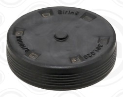 391 020 ELRING 32 x 8 5 Сальник