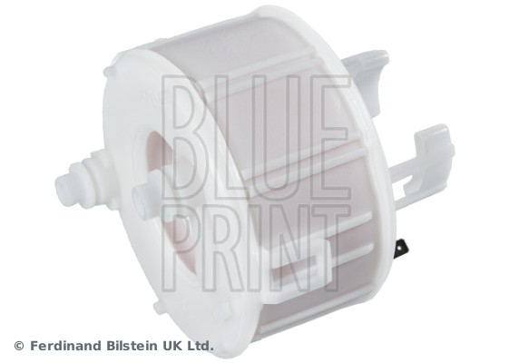 ADG02404 BLUE PRINT Фільтр паливний