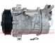 Nissens 89124 Компресор кондиціона nissens 89124