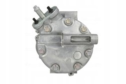Nissens 89124 Компресор кондиціона nissens 89124
