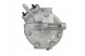 Nissens 89124 Компресор кондиціона nissens 89124