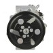 Nissens 89124 Компресор кондиціона nissens 89124