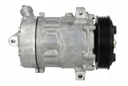 Nissens 89124 Компресор кондиціона nissens 89124