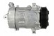 Nissens 89124 Компресор кондиціона nissens 89124