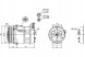 Nissens 89124 Компресор кондиціона nissens 89124
