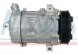 Nissens 89124 Компресор кондиціона nissens 89124