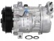 Nissens 89124 Компресор кондиціона nissens 89124