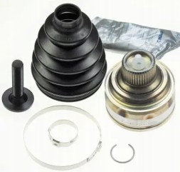 Lobro 306278 Шрус (граната) півосі 306278 löbro audi a4 a5 (f53, f5p)