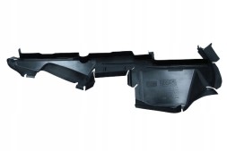 Volkswagen OE ПОВІТРЯНЕ КЕРМО VAG 8T0121283R