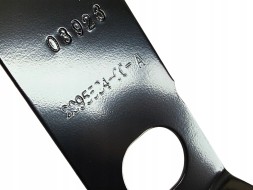 Tesla Y JUNIPER вузький кронштейн крила ПРАВИЙ 2095526-SC-A 2095524-CC-A НОВИЙ