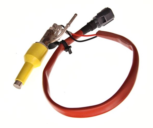 Maxgear 17-0719 Сечовина інжектор ford transit 2.2tdci 13- maxgear 17-0719