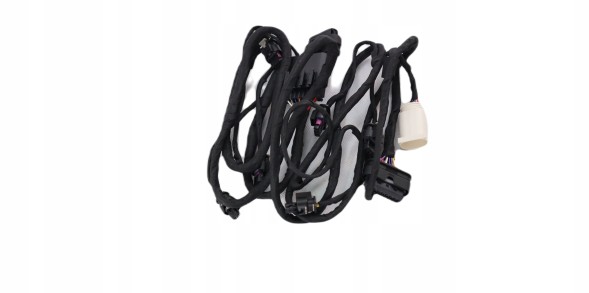 Китай BMV61129438265 УСТАНОВКА ПУЧКА ШНУРА 4 PDC НА ГАЛОГЕНИ BMW 3 G20 G21 61129438265 ПЕРЕДНІЙ
