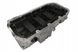 Intercar Miska olejowa z korkiem 2.0 D W-Series OPEL ASTRA J, 09.09-08.18 55567085; 55568530; 55577110; 55582917; 6 52 233; 6 52 246 Чаша масляна з пробкою 2.0 D W-Series OPEL ASTRA J, 09.09-08.18 55567085 р.