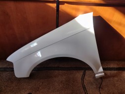 Tong Yang BŁOTNIK LEWY AUDI A3 8P LIFT LY9C БРИЗКОВИК ЛІВИЙ AUDI A3 8P ЛІФТ LY9C