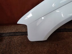 Tong Yang BŁOTNIK LEWY AUDI A3 8P LIFT LY9C БРИЗКОВИК ЛІВИЙ AUDI A3 8P ЛІФТ LY9C