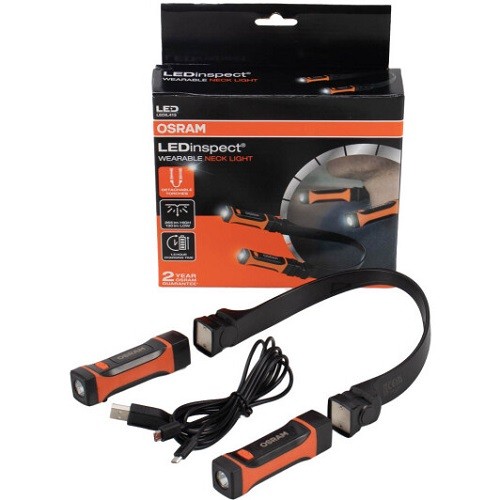 LEDIL413 OSRAM Світлодіодний інспекційний ліхтар