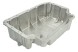 V-maxzone Part VIC-215602 Піддон масляний для MERCEDES SPRINTER 3,5-T (B906), SPRINTER 3,5-T (B907),