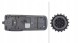 CHINA 81252256563 Лампа задня man tgs tgx full led ліва комплексна з підсвічуванням масиву