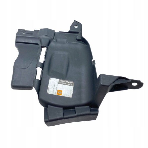 Renault OE 638308362R Кришка двигуна права Dacia Sandero II Logan II
