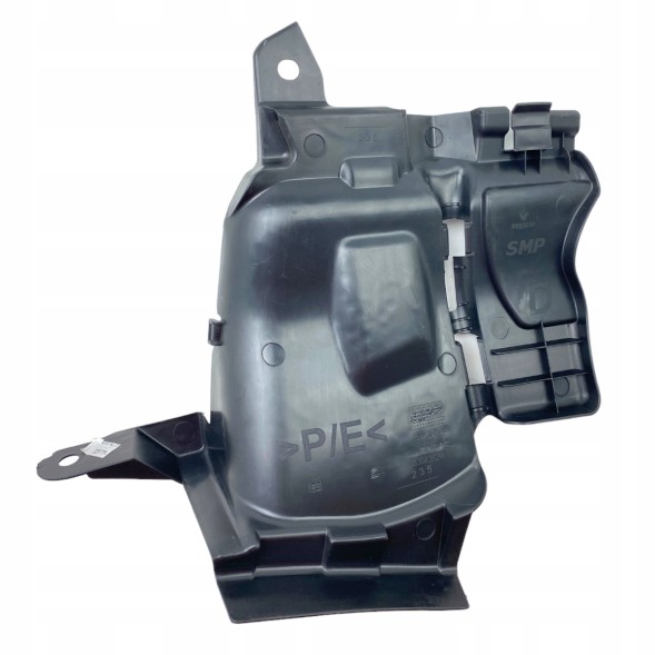 Renault OE 638308362R Кришка двигуна права Dacia Sandero II Logan II