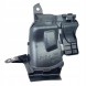 Renault OE 638308362R Кришка двигуна права Dacia Sandero II Logan II