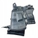 Renault OE 638308362R Кришка двигуна права Dacia Sandero II Logan II