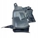 Renault OE 638308362R Кришка двигуна права Dacia Sandero II Logan II