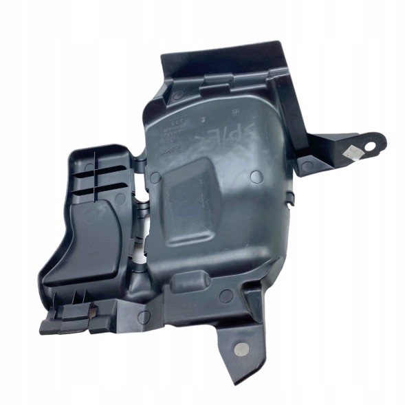 Renault OE 638308362R Кришка двигуна права Dacia Sandero II Logan II