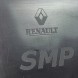 Renault OE 638308362R Кришка двигуна права Dacia Sandero II Logan II