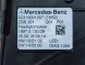 Mercedes-Benz OE A2319001207 MERCEDES SL W231 ЛАМПА ОСВІТЛЕННЯ КАБІНИ R231