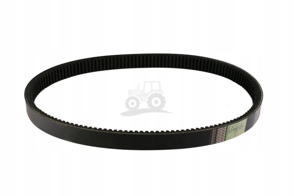 Китай 06215220 AG 1001222 3168030R1 Клиновий ремінь AGRO POWER OPTIBELT 55X2095 06215220AG 1001222 3168030R1 Deutz