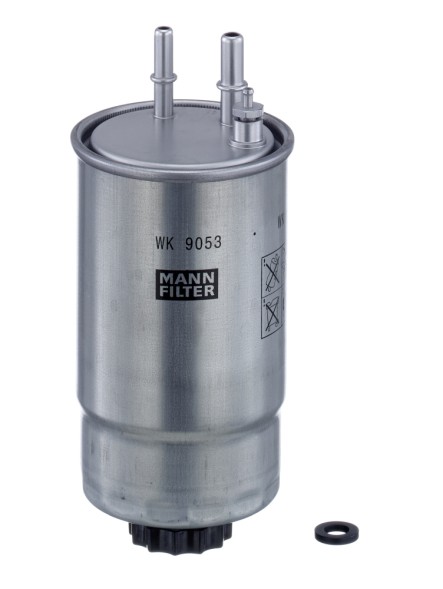 WK 9053Z MANN FILTER Фільтр паливний
