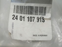 Renault OE 240110791S RENAULT CLIO V ПЕРЕДНЯ УСТАНОВКА