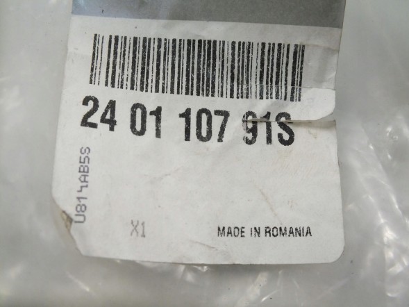 Renault OE 240110791S RENAULT CLIO V ПЕРЕДНЯ УСТАНОВКА