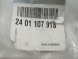 Renault OE 240110791S RENAULT CLIO V ПЕРЕДНЯ УСТАНОВКА
