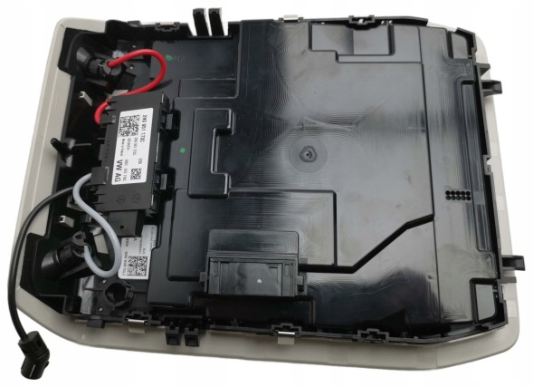 Volkswagen OE 7T0959569, DWP533501OE Лампа підсвітки стелі VW ID. Buzz 7T0959569
