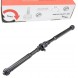 Euro Driveshafts Fcs-14.10a/25 КАРДАННИЙ ВАЛ PORSCHE CAYENNE 92A 3.6 GTS 4.8 Turbo 4.8 S задній