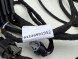 Китай 61126991952 6991952 ПРОМІНЬ КАБЕЛЬ УСТАНОВКА ПЕРЕДНЬОГО БАМПЕРА PDC BMW X3 G01 G02 61126991952