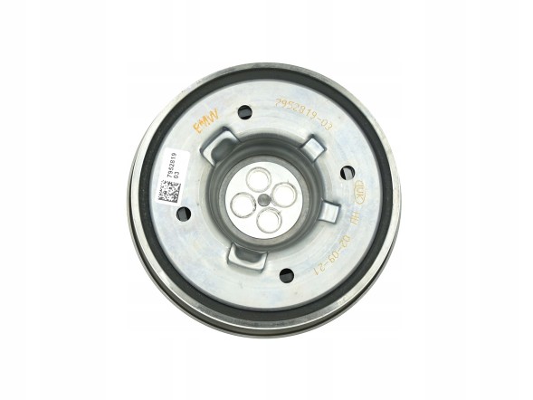 BMW OE РЕМІННЕ КОЛЕСО КОЛІНЧАСТОГО ВАЛА 11237952819 BMW 1 F70 2 F74 U06 MINI U25 X1 U11